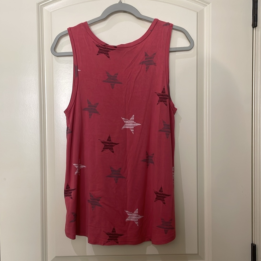 Star tee - Picture 5 of 6